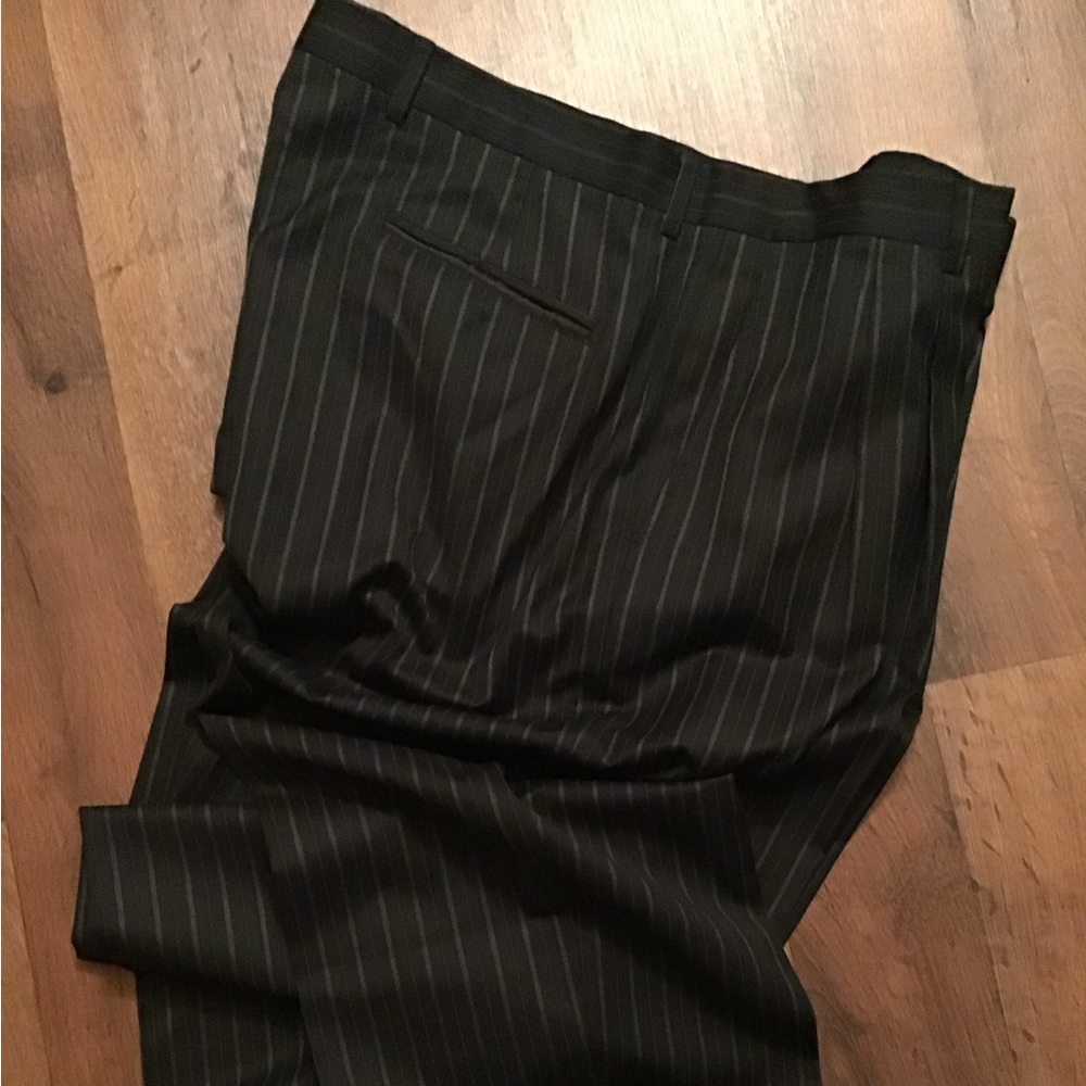 Men’s Rafael Dress Slacks - Picture 3 of 4